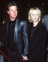 Деннис Квейд (Dennis Quaid) и Мэг Райан (Meg Ryan)