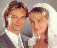 Дэвид Холлидей (David Hallyday) и Эстелл Холлидей (Estelle Hallyday) Дэвид Холлидей(David Hallyday) и Эстелл Холлидей(Estelle Hallyday)